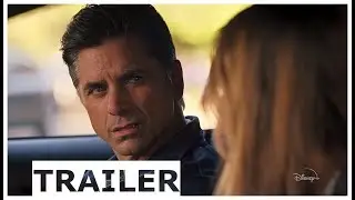 Big Shot - John Stamos - Comedy, Drama, Sport Series Trailer - 2021 - Jessalyn Gilsig