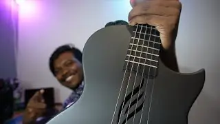ট্রাভেল গীটারের BOSS! Ultimate Travel Guitar বাংলা রিভিউ!! #EnyaNovaGO