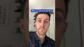 Make sure they feel confident hiring you! 