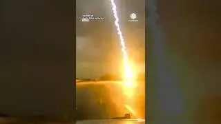 Close Encounters With Lightning Compilation