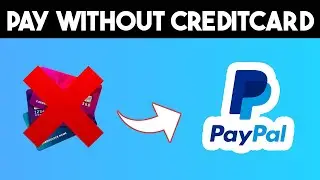 How to Pay on Paypal with No Credit Card (2024)