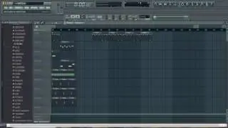 How to Move Clips in Playlist in FL Studio