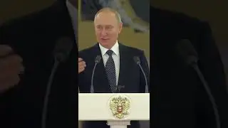 Как послы однажды Путина послали