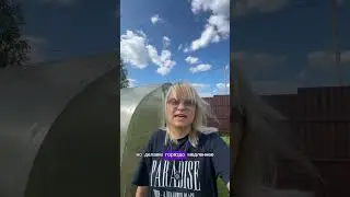 САД И ОГОРОД НА ОЩУПЬ 🍅🌶️😎 
