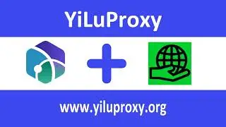 How to use BP Proxy Switcher with YiLuProxy - yiluproxy.org