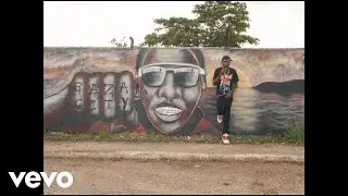 Vybz Kartel, Skillibeng - The King & The Prince (Official Music Video)