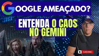 O Fracasso do Gemini e o que Você deve Fazer pra se Destacar como Profissional de Tech