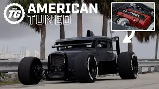 🔴 LIVESTREAM: The Best Tuned Cars In America | American Tuned S1 ft. Rob Dahm