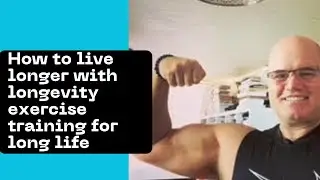 How To Gain 18 inch Arms Naturally by Scott Bryant