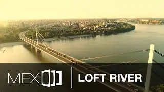 Loft River | Coffee & Food Bar