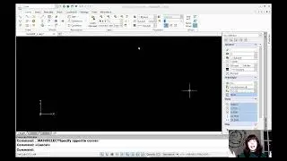 Lynn Allen Shows You How to Easily Create (and Update) Multilines in DraftSight!