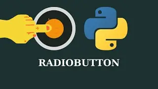 Radio Button  Python Tkinter