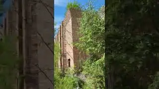 Детский лагерь 《Манометр》СССР🏚🎺