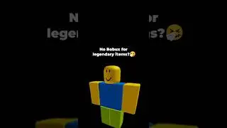 no Robux 🔥#roblox #shorts #shortsfeed