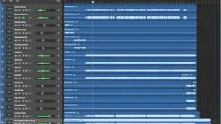 Analog Summing vs Bounced Files
