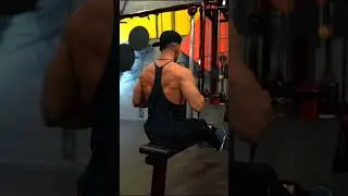 СПЛИТ ТРЕНИРОВКА НА 5 ДНЕЙ! #рекомендации #тренировки #fitness #упражнения #сплит #топ #спорт