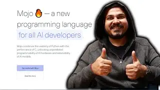 All you Need To Know About Mojo Programming Language