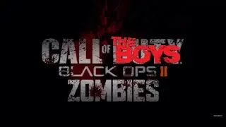 Imagine Dragons Bones X Cod Zombies