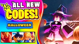 ANIME CARD BATTLE HALLOWEEN UPDATE🎮 | 💥NEW🔥ALL WORKING CODES | 👉Redeem Now! 🎁