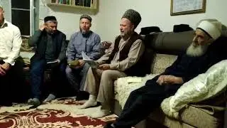 Тулки (Назму) На даргинском