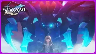 Starcrusher Boss Fight - Honkai Star Rail 1.6