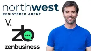 ZenBusiness vs Northwest Registered Agent | Best in 2024?