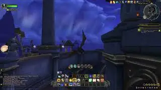 Dragonflight Quest 210: Fifth Challenge of Tyr: Ingenuity (WoW, human, paladin)