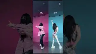 Tell Your Girlfriend | Dance Trend