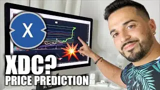 What is XinFin XDC Crypto? XDC vs XRP - XDC Price Prediction 2021