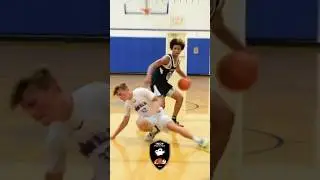 TOP 10 ANKLE BREAKERS FROM HS BASKETBALL!