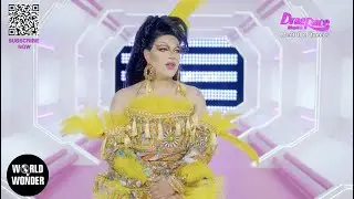 Meet The Queens | Tanissa Yoncè 🇮🇹  Drag Race Italia Season 2