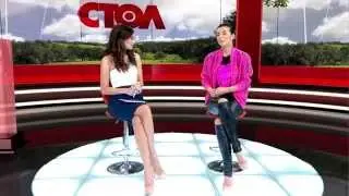 Анна Седокова - "Стол заказов" (05.06.14) Ведущий - Юля Лысенко