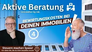 Immobilien: Bewirtungskosten!