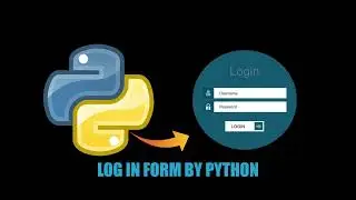 How To Create A Registration Form GUI(graphic user interface)using Python Tkinter Framework