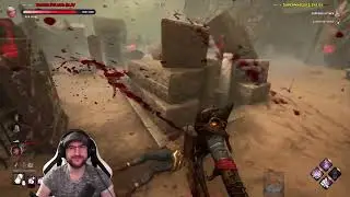 THESE GUYS HAVE NOT FACED A STRONG WRAITH! Dead by Daylight