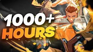 What 1000+ Hours of Brigitte Looks Like