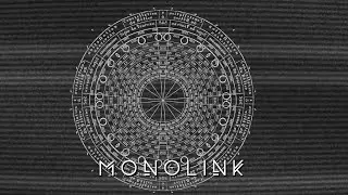 Monolink - Under Dark (Official Visualizer)