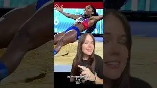 This Moment Between Olympic Champ Tara Davis-Woodhall & Her Husband Hunter Woodhall Is EVERYTHING!