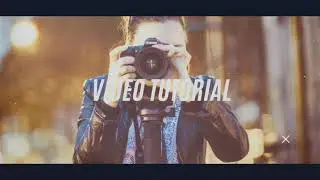 Royalty Free After Effects | Template Creative Design