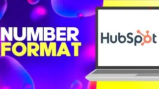 How to Find and Change Phone Number Format on Hubspot