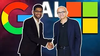 (LEAKED!!) Google and Microsofts Secret Project to Replace Doctors With Artificial Intelligence