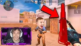 У МЕНЯ МАК10 РУБИ, НО ОТКУДА? !😱  КУПИЛ MAC 10 RUBY SHADOW  / ДУЭЛЬ С ОЛИГАРХОМ в STANDOFF 2