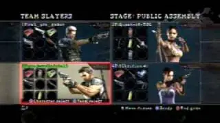 Resident Evil 5-re5_pro_gamer- Epic Fail