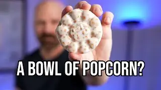 Testing 3 Popcorn Products!