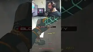 No Guns Needed Clutch