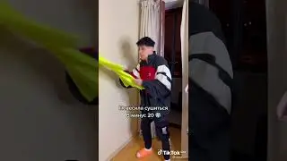 ТËТЯ НАТАША ПРАНКАНУЛА ХАБИБКУ😂😂😂😂