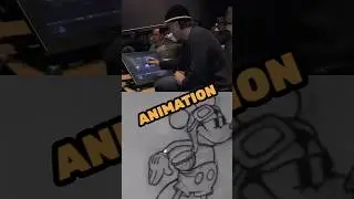 A warning for ALL ANIMATORS