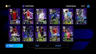 LIVE 🚨🔥 Download Update V4.1.0 Premium Club Packs, Manager Packs In eFootball 2025 Mobile