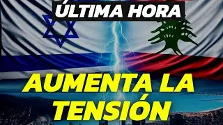 DAVID DIAMOND🚨 LA OTAN AMENAZA A IRÁN Y A RUSIA 🚨ISRAEL ESTÁ PREPARADO PARA LA GUERRA TOTAL