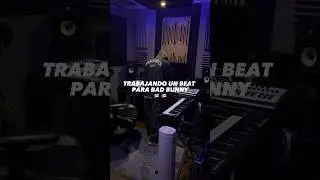 Cómo hacer un BEAT Estilo BAD BUNNY en 2023 🔥